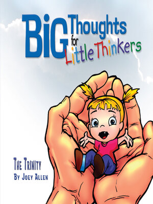 cover image of The Trinity